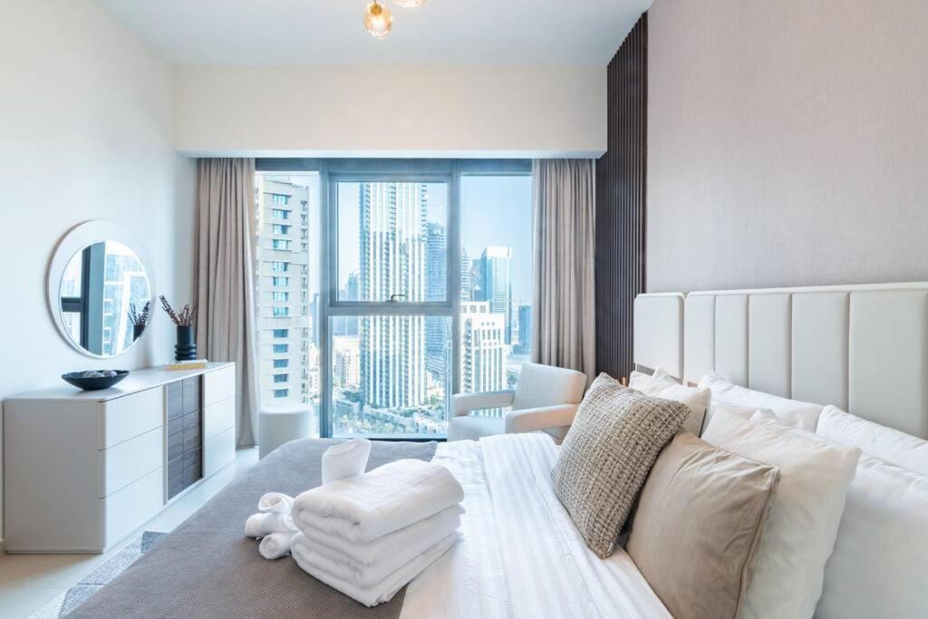 Apartment First Class 2br In The Heart Of Downtown