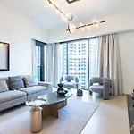 First Class 2Br In The Heart Of Downtown Dubai